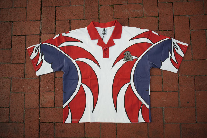 Phoenix Reign Polo – Legacy