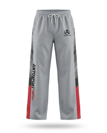 TRACKSUIT-RED