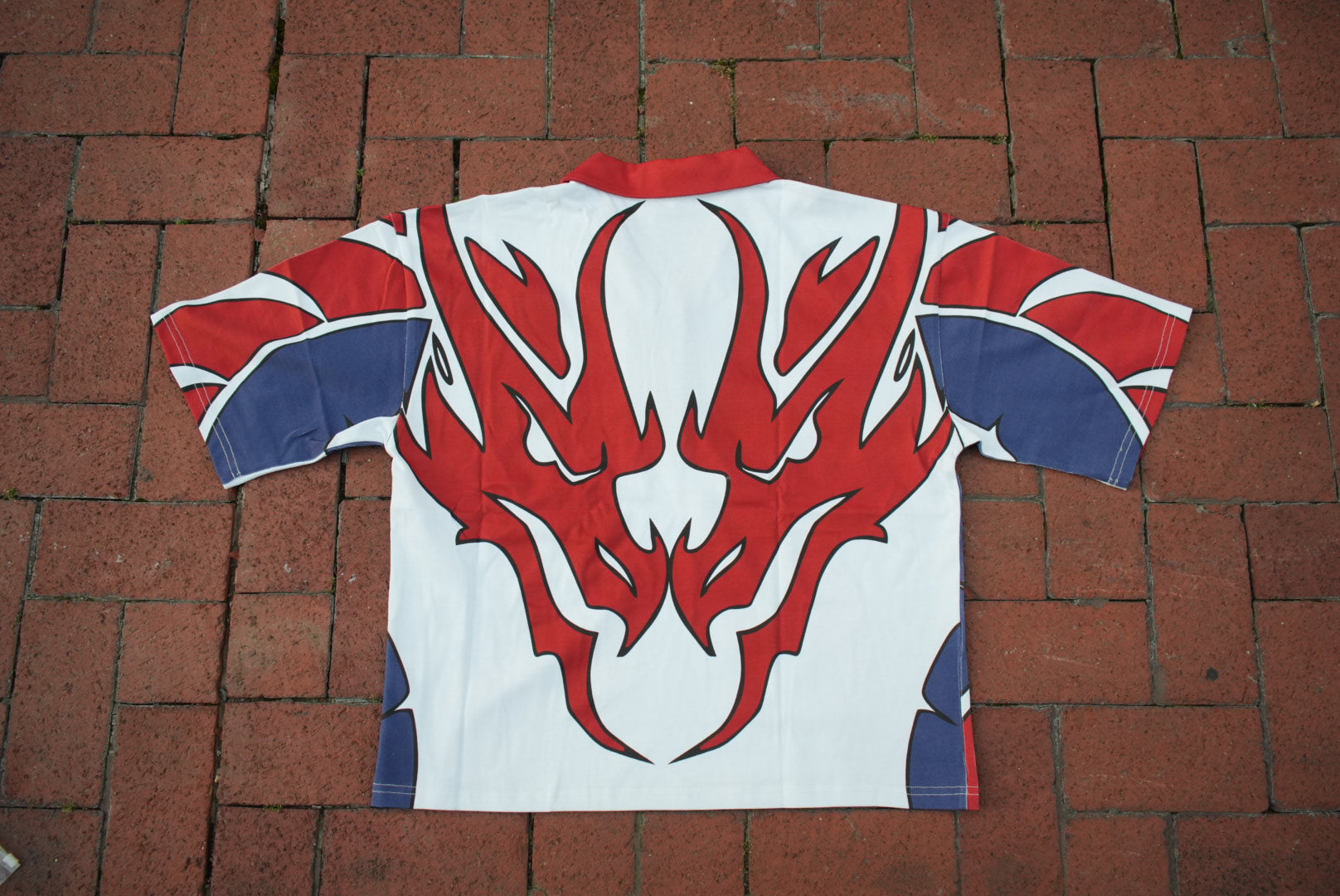 Phoenix Reign Polo – Legacy