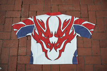 Phoenix Reign Polo – Legacy