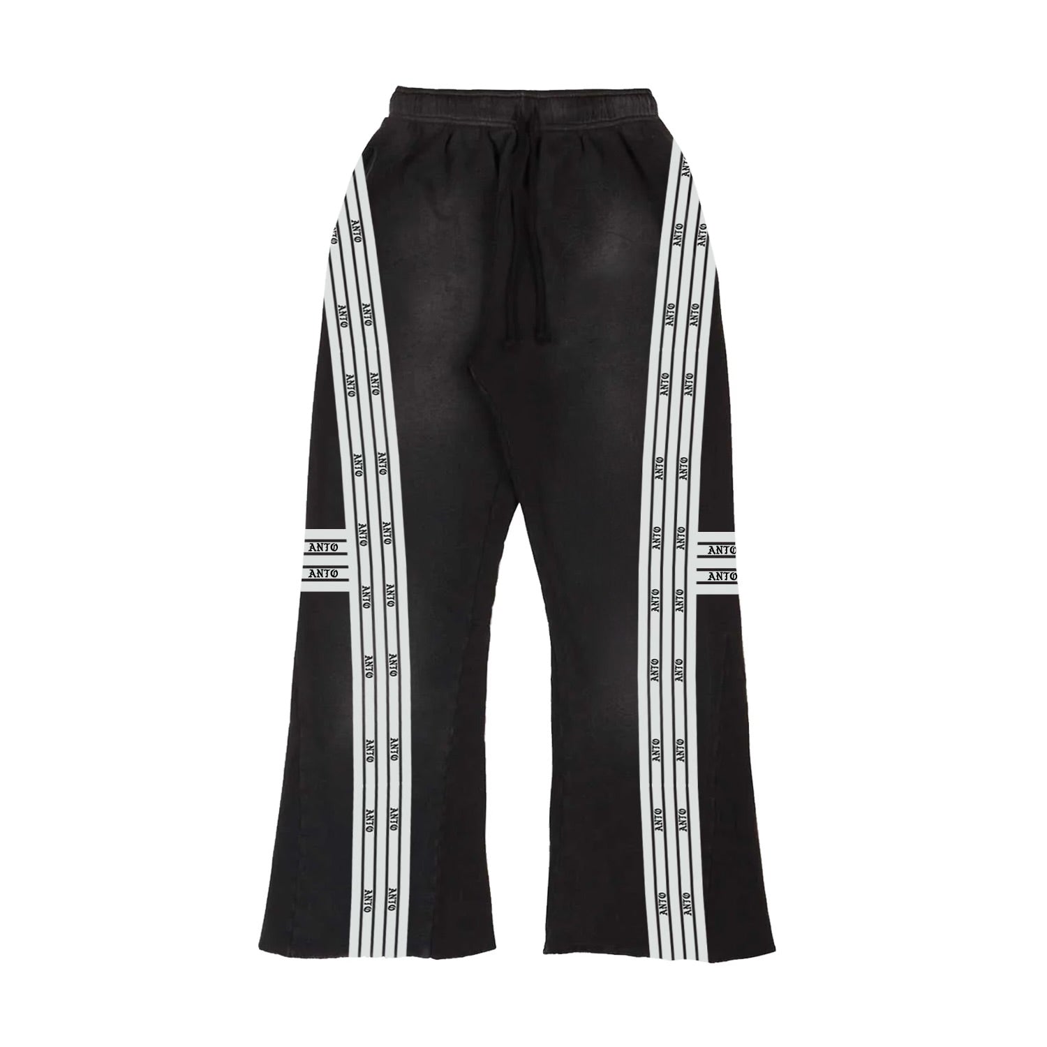 FLARE PANTS