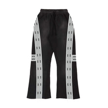 FLARE PANTS