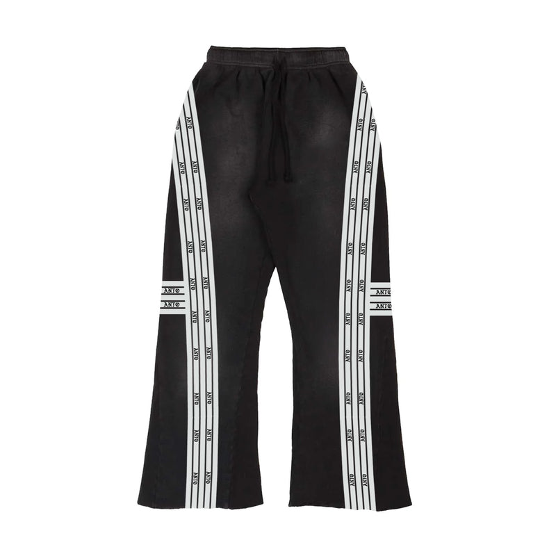 FLARE PANTS
