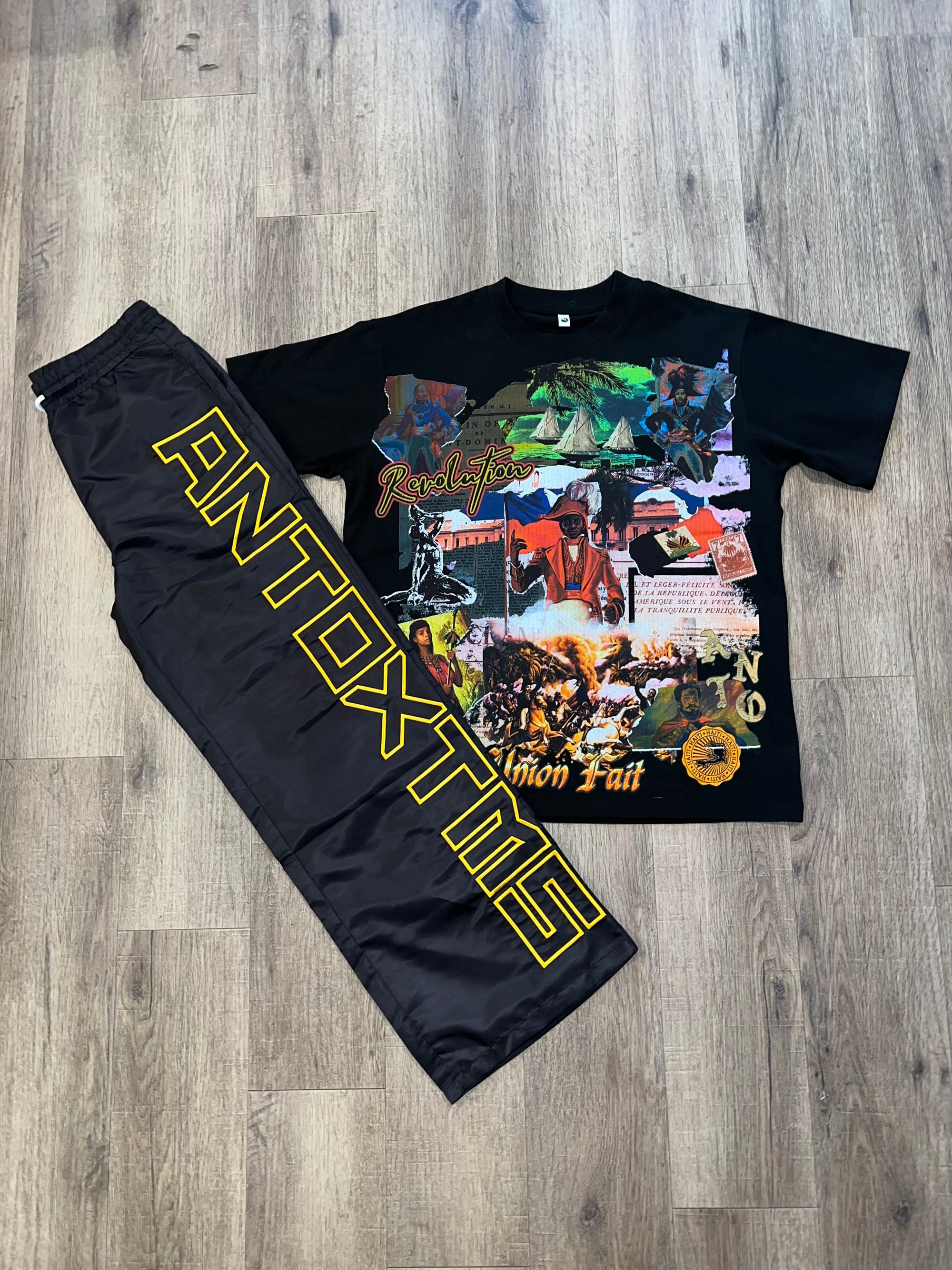 ANTOXTMS SPELLED-OUT