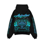 FLAME RACE SERIES 🔥🏍️