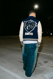ANTO Letterman