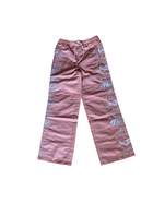 LOGO PANTS