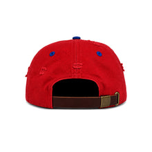 Haiti 1974 • 2026 World Cup Heritage Cap - Red