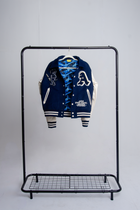 ANTO Letterman