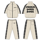 GYS TRACKSUIT