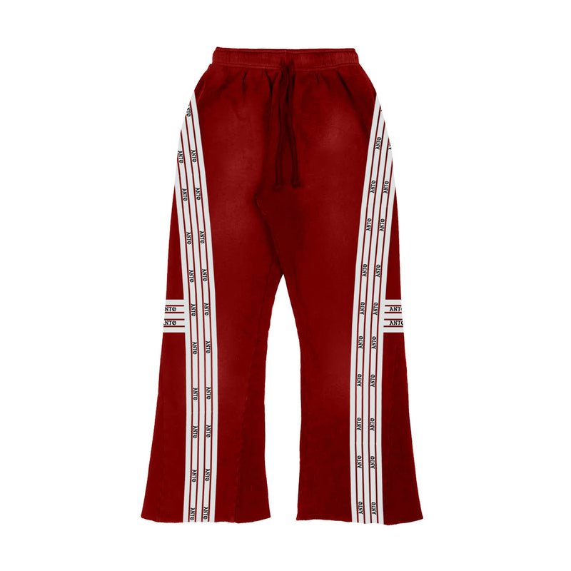 FLARE PANTS