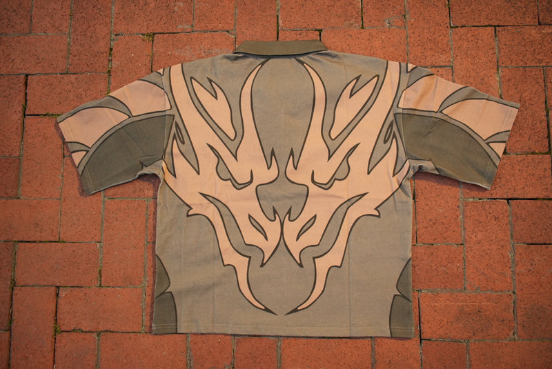 Phoenix Reign Polo – Sandstorm