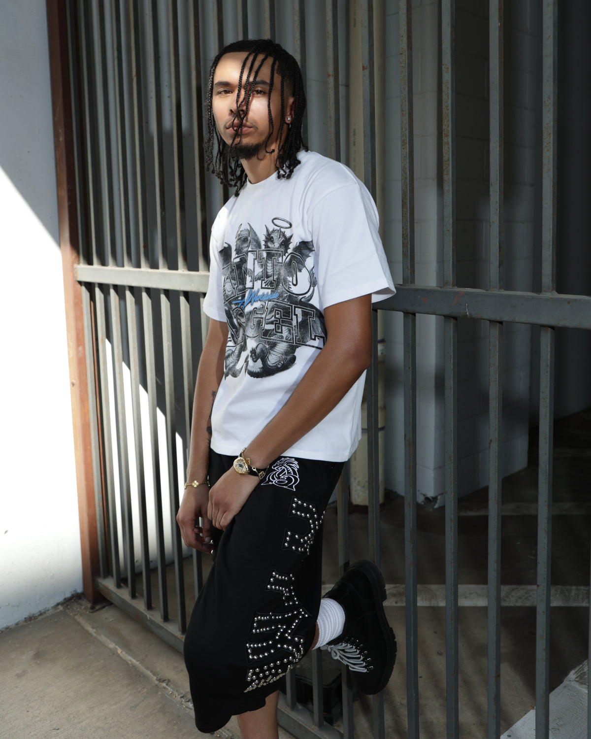 ANGEL TEE