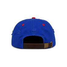Haiti 1974 • 2026 World Cup Heritage Cap - Blue