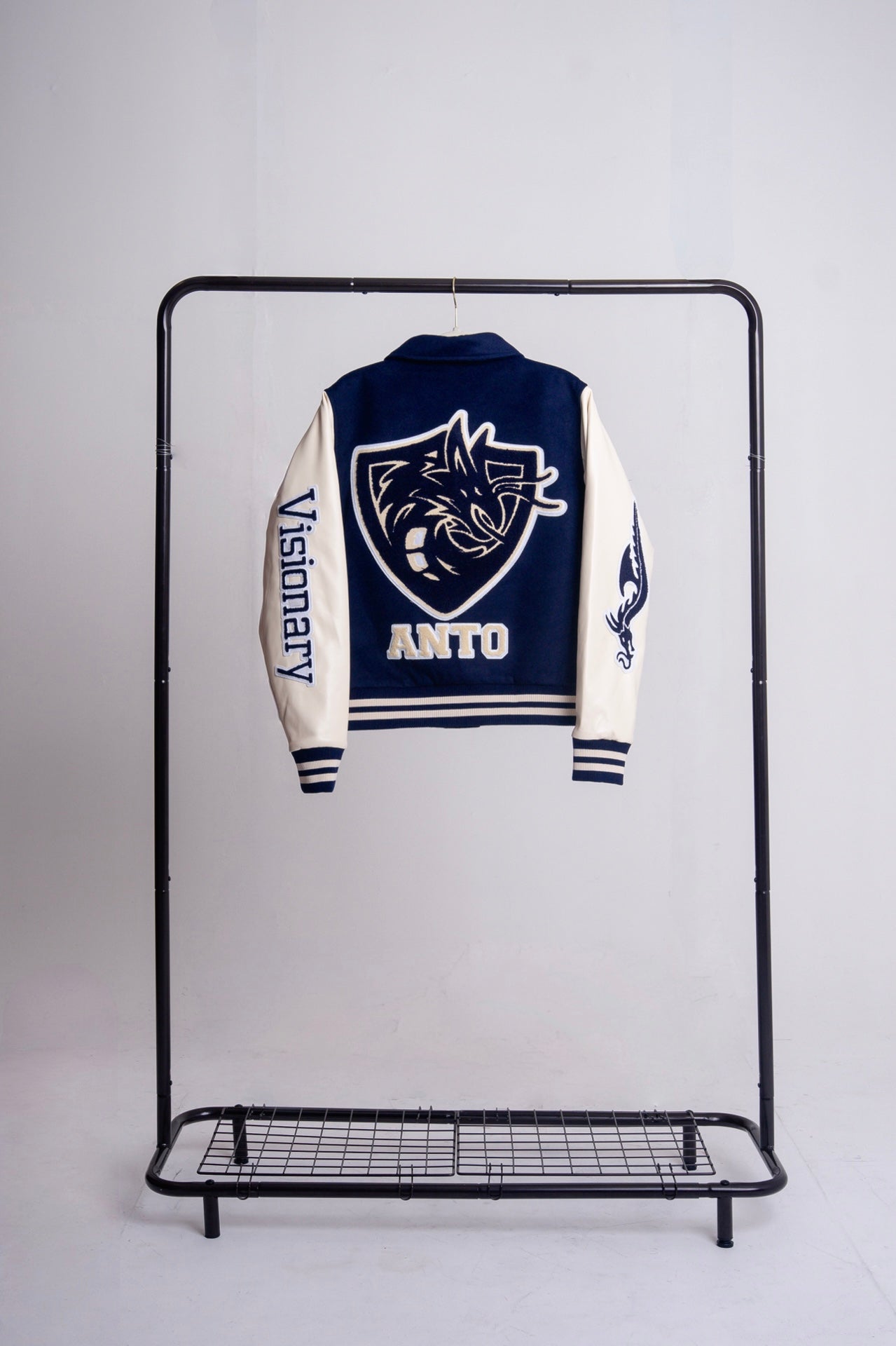 ANTO Letterman