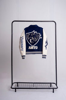 ANTO Letterman