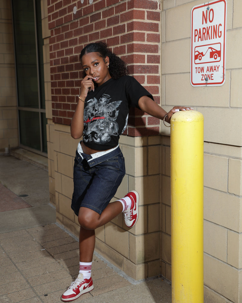 ANGEL TEE