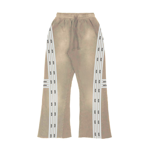 FLARE PANTS