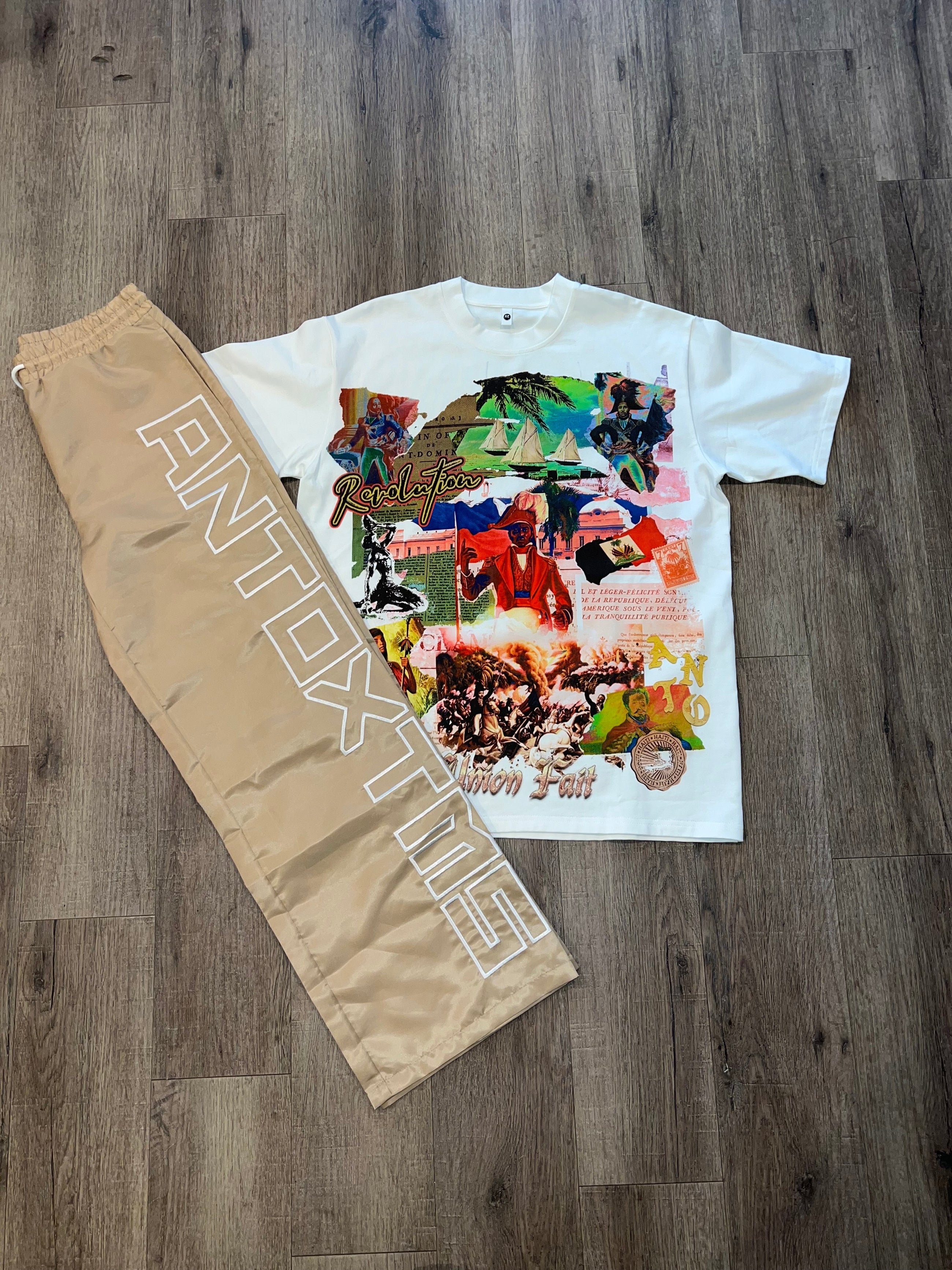 ANTOXTMS SPELLED-OUT