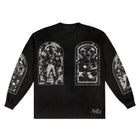 Mosic Long Sleeve
