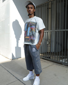 WORLD PREMIERE TEE (WHITE)