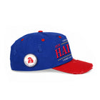 Haiti 1974 • 2026 World Cup Heritage Cap - Blue