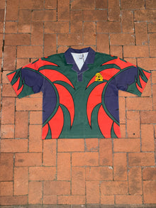 Phoenix Crest” Heritage Polo