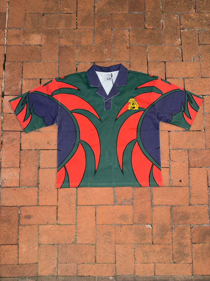 Phoenix Crest” Heritage Polo
