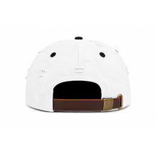 Haiti 1974 • 2026 World Cup Heritage Cap - White
