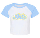 Anto Crop Tee