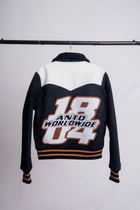 1804 CLASSIC LETTERMAN | iconic Letterman Jackets