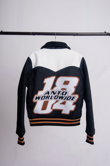 1804 CLASSIC LETTERMAN | iconic Letterman Jackets