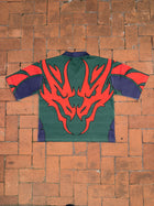 Phoenix Crest” Heritage Polo