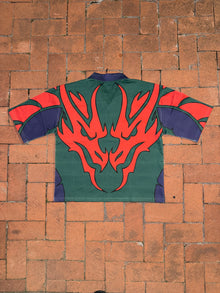 Phoenix Crest” Heritage Polo