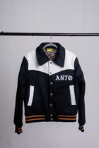 1804 CLASSIC LETTERMAN | iconic Letterman Jackets