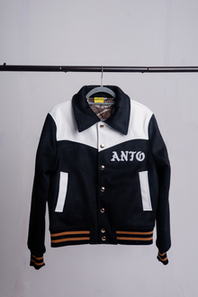 1804 CLASSIC LETTERMAN | iconic Letterman Jackets