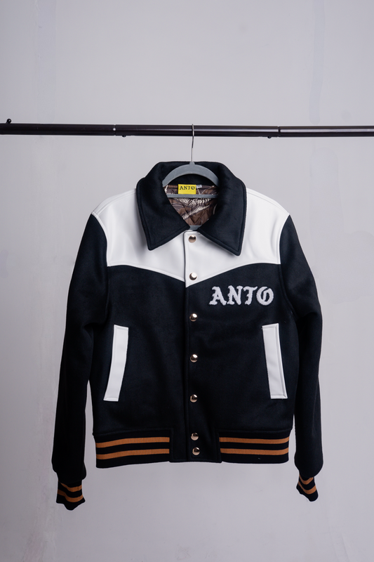 1804 CLASSIC LETTERMAN | iconic Letterman Jackets