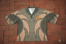 Phoenix Reign Polo – Sandstorm