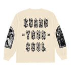 Mosic Long Sleeve