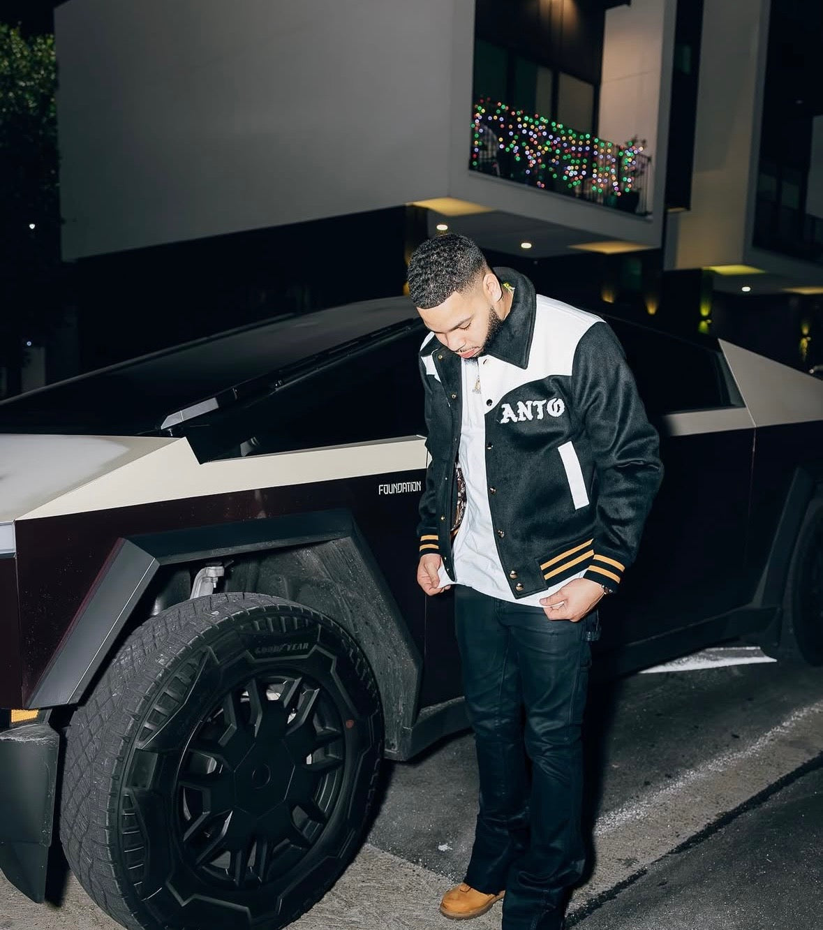 1804 CLASSIC LETTERMAN | iconic Letterman Jackets