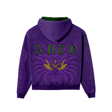 LUNDI GRAS HOODIE 🪅