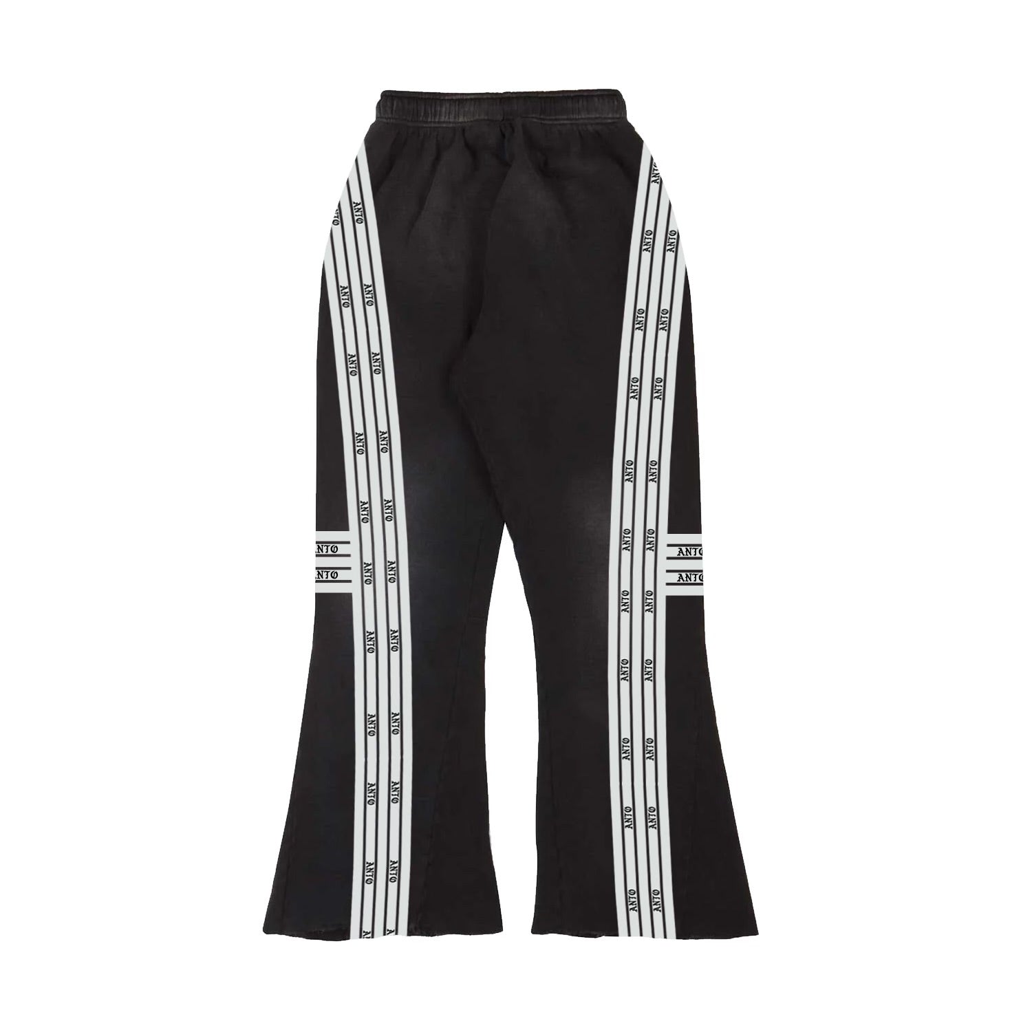 FLARE PANTS