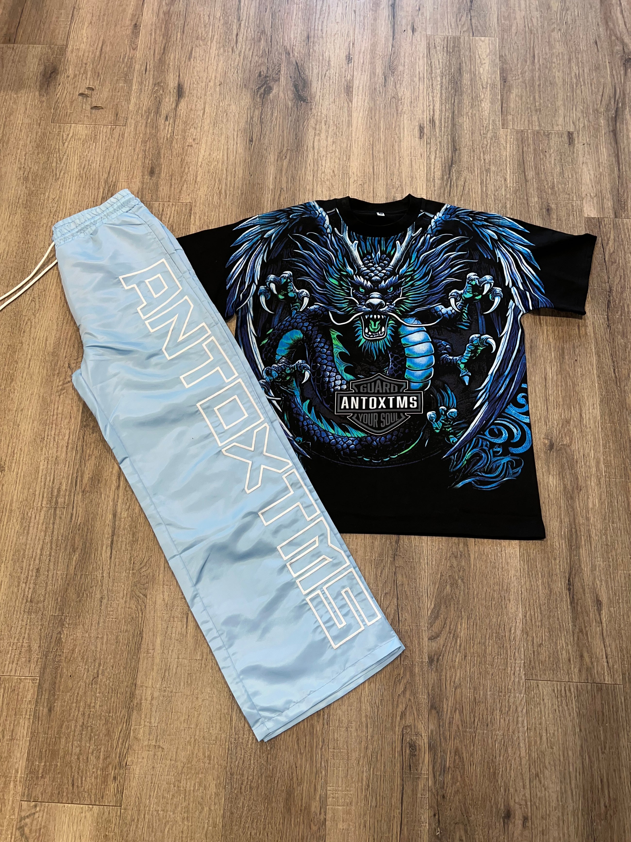 ANTOXTMS SPELLED-OUT