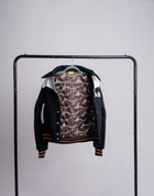 1804 CLASSIC LETTERMAN | iconic Letterman Jackets