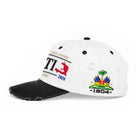 Haiti 1974 • 2026 World Cup Heritage Cap - White