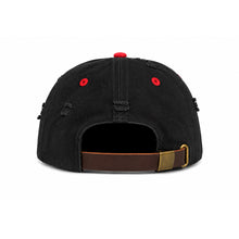 Haiti 1974 • 2026 World Cup Heritage Cap - Black