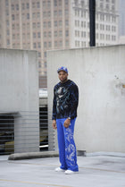 Cowboy Skull Thermal ☠️