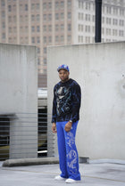 Cowboy Skull Thermal ☠️