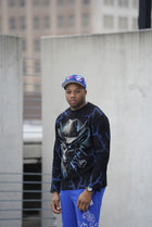 Cowboy Skull Thermal ☠️