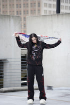 Cowboy Skull Thermal ☠️